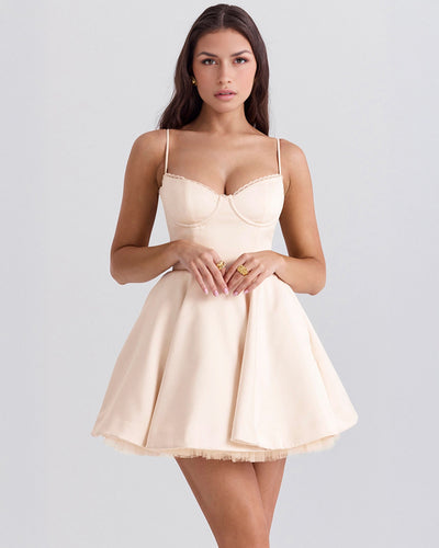 Selene - Vestido Mini.
