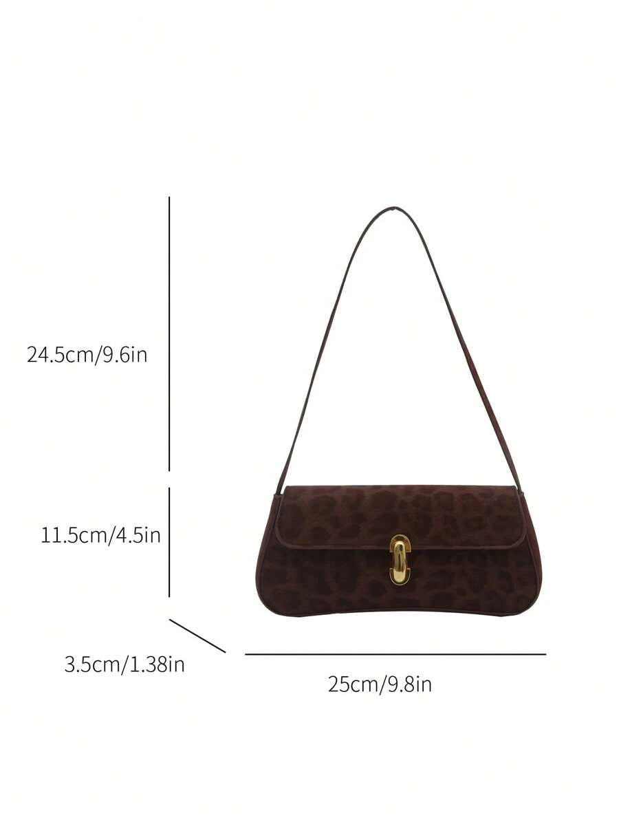 Dámska vintage kabelka Zara