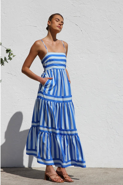 LAINA MAXI DRESS