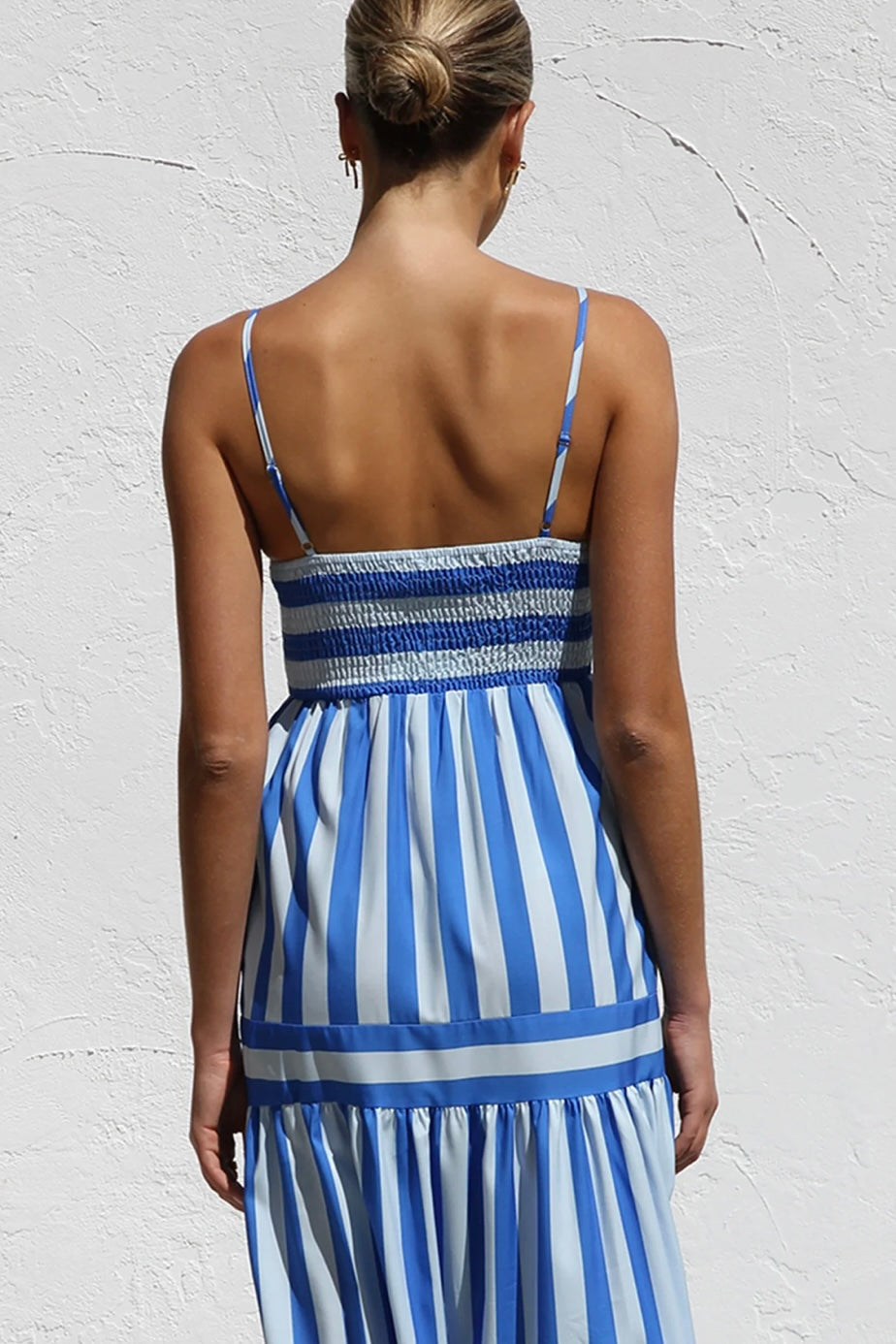 LAINA MAXI DRESS