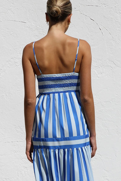 LAINA MAXI DRESS