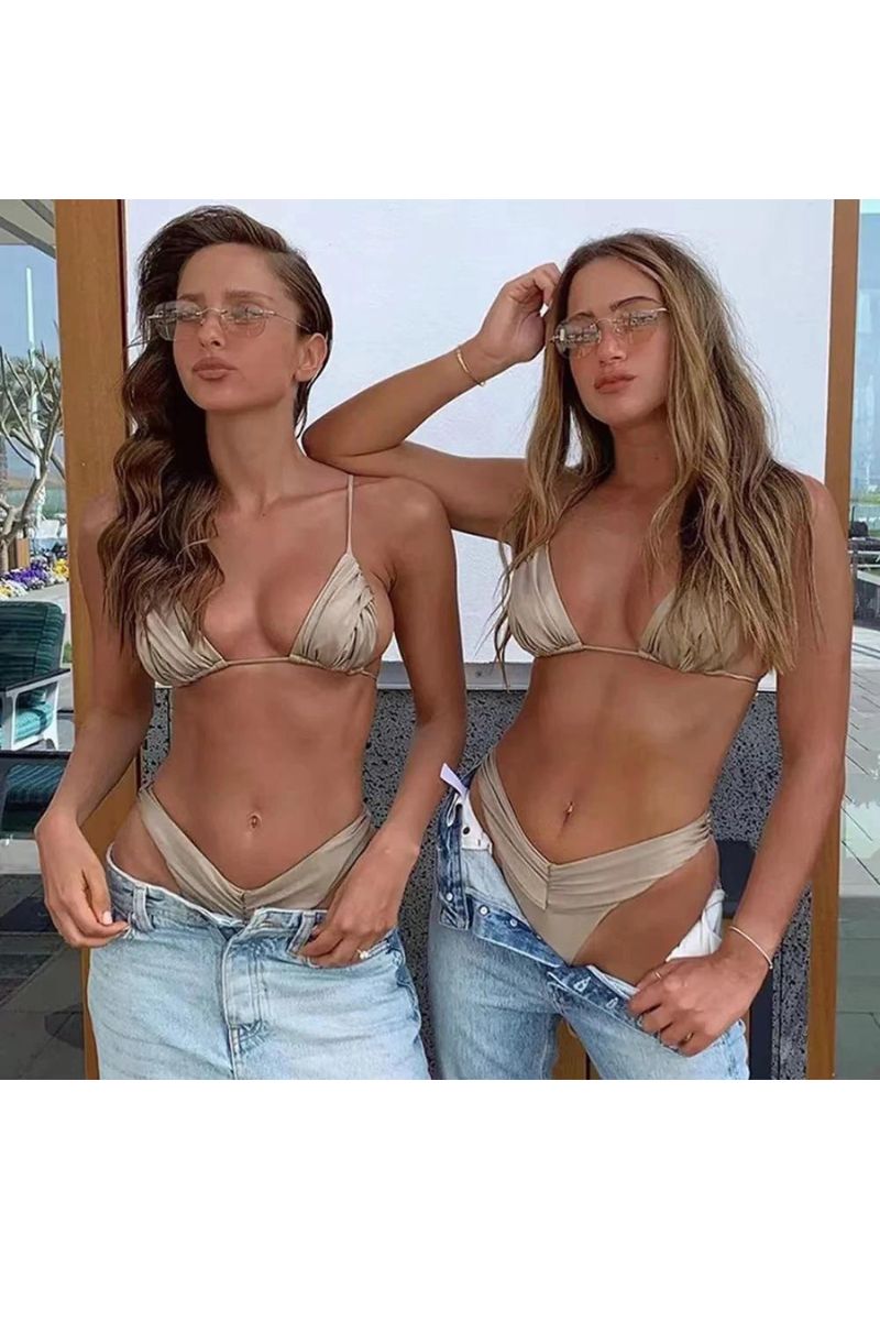 ELY | BIKINY SET