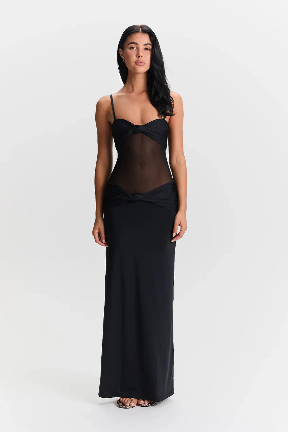 MAXI DRESS AMARA.