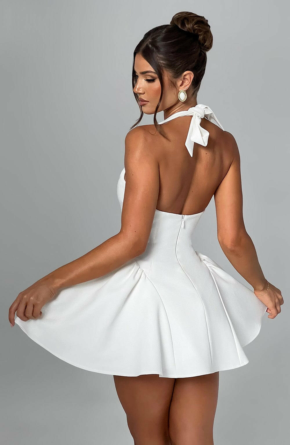 MINI DRESS JOANNE.