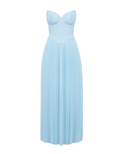 Siena - Vestido Maxi.