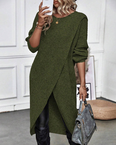 SARAH™ | ROBE ÉLÉGANTE POUR FEMMES.
