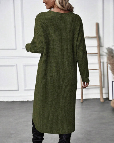 SARAH™ | ROBE ÉLÉGANTE POUR FEMMES.
