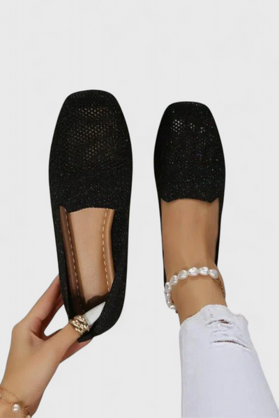 Ana Zapatillas Ortopédicas de Confort Diario.