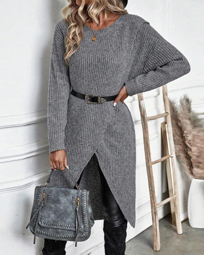SARAH™ | ROBE ÉLÉGANTE POUR FEMMES.