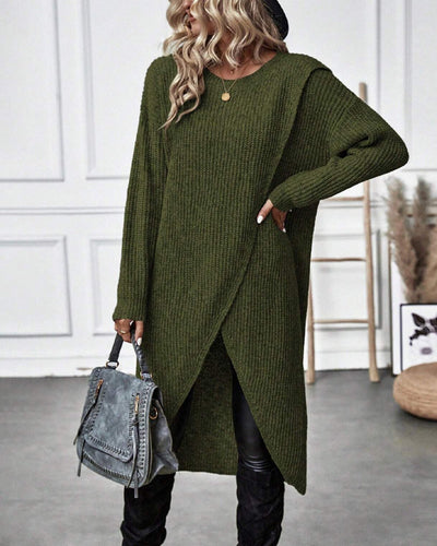 SARAH™ | ROBE ÉLÉGANTE POUR FEMMES.