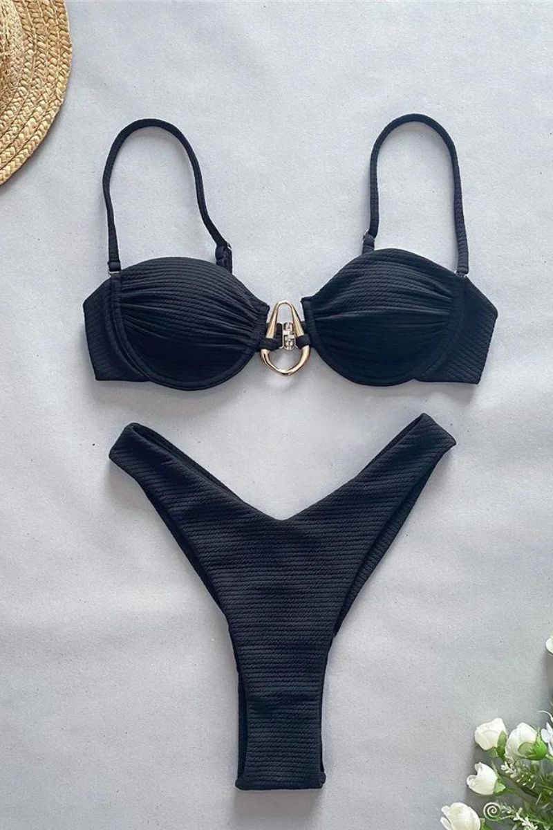 BELLACINA BIKINY SET