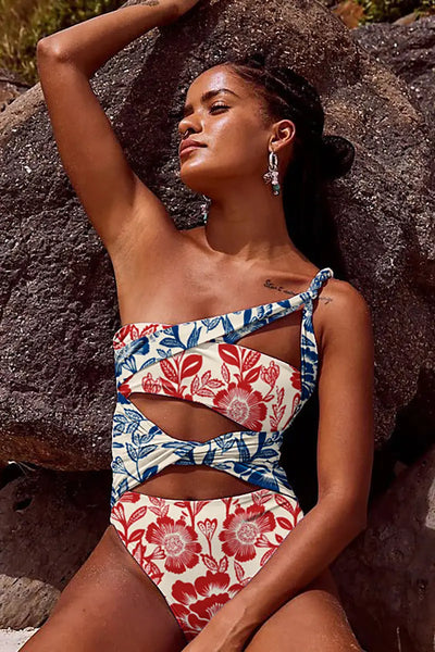ORIANE Bikini.