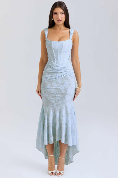 Katerina - Vestido elegante.