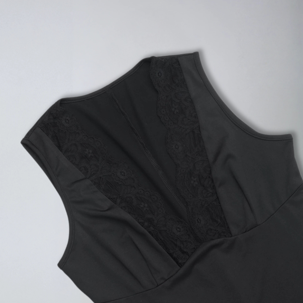 La Caterina Conjunto.