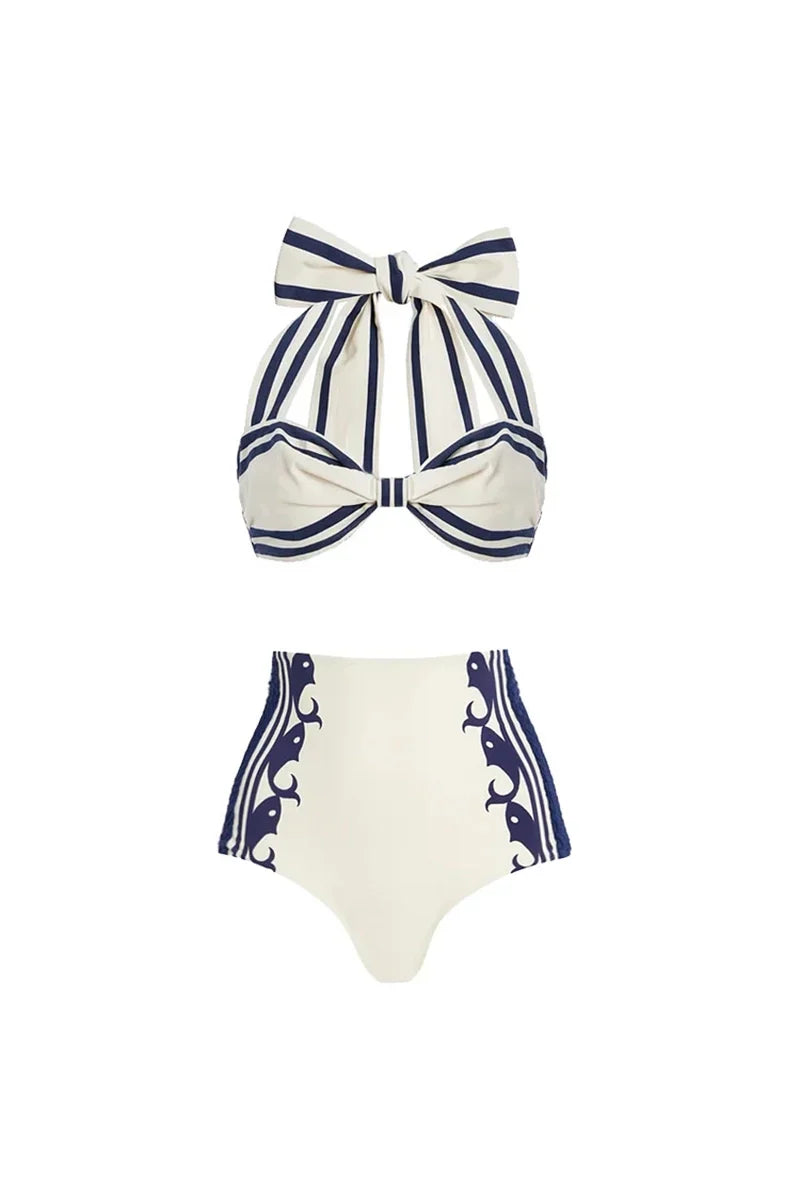 MARISOL Bikini Set.