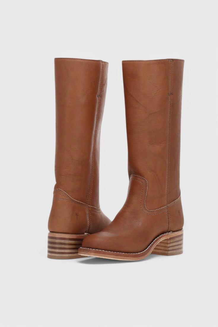 Grace Botas Clásicas Modernas para Uso en Todas las Temporadas.
