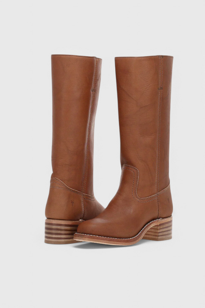 Grace Botas Clásicas Modernas para Uso en Todas las Temporadas.