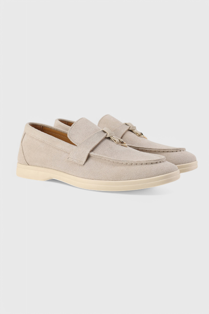 Sorelle Mocasines de Ante para Dama.