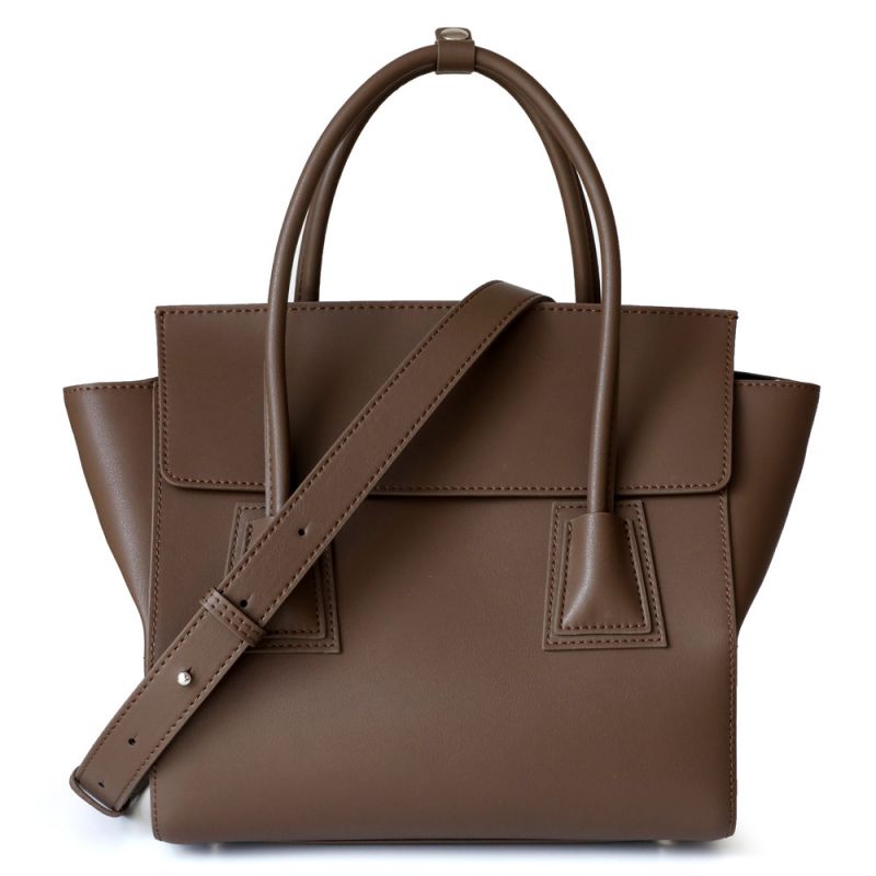 Sofia's Handtasche.
