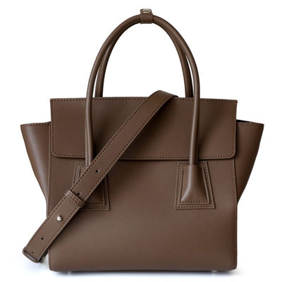Sofia's Handtasche.