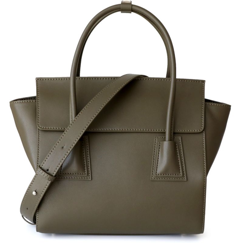 Sofia's Handtasche.