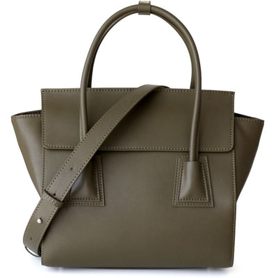 Sofia's Handtasche.