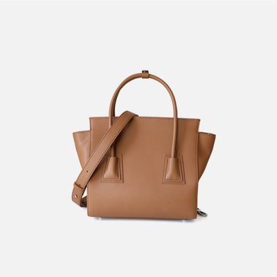 Sofia's Handtasche.