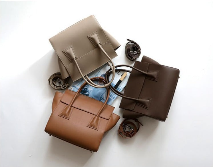 Sofia's Handtasche.