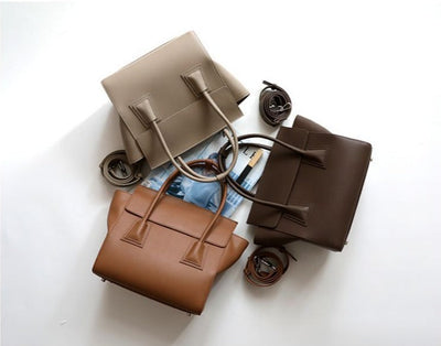 Sofia's Handtasche.