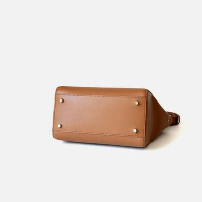 Sofia's Handtasche.
