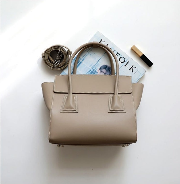 Sofia's Handtasche.