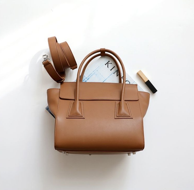 Sofia's Handtasche.