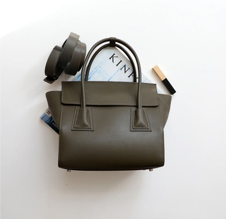 Sofia's Handtasche.
