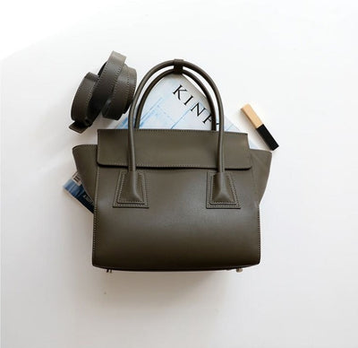 Sofia's Handtasche.