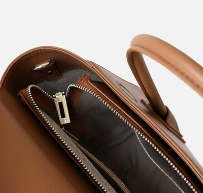 Sofia's Handtasche.