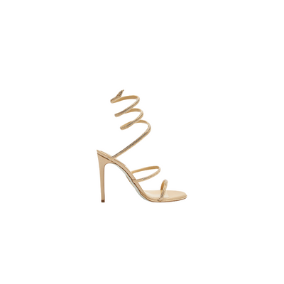 Daisy Heels