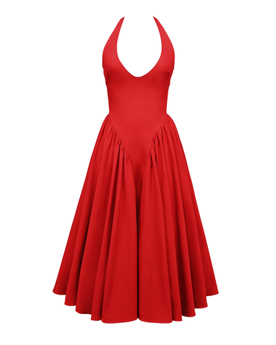 Monroe - Midi Dress