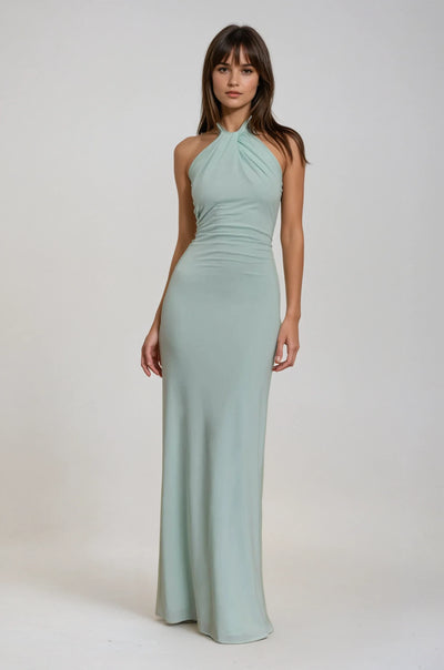 Elyna - Vestido Maxi.