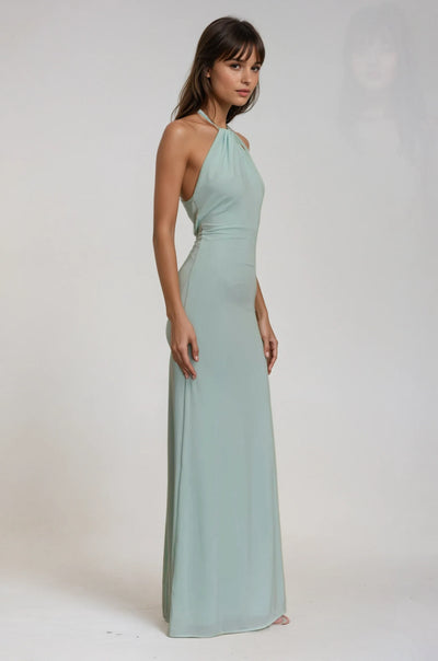 Elyna - Vestido Maxi.
