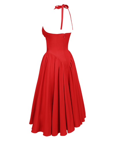 Monroe - Midi Dress
