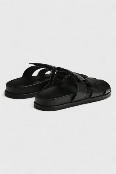 Bravely Sandalias Elegantes de Verano.