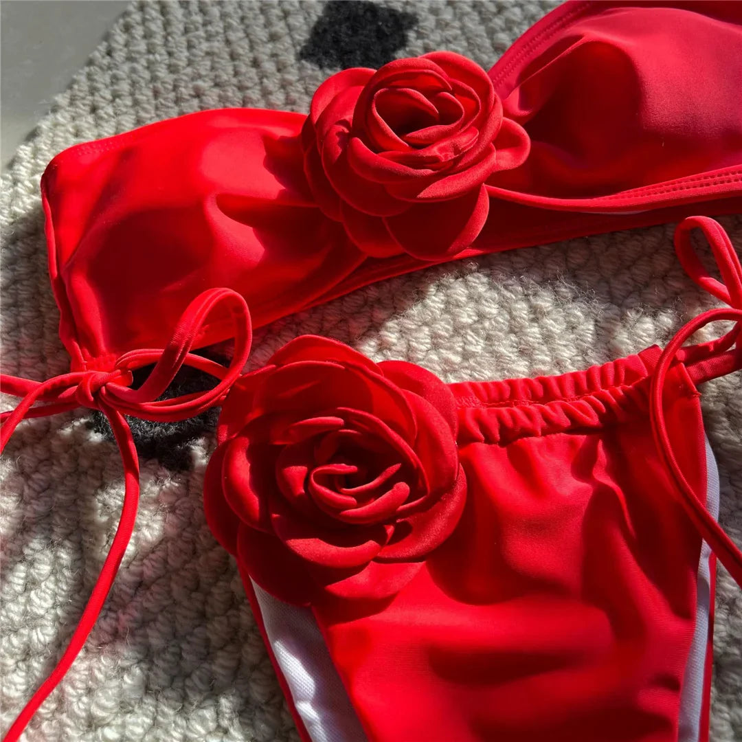 BIKINY SET LULUNA