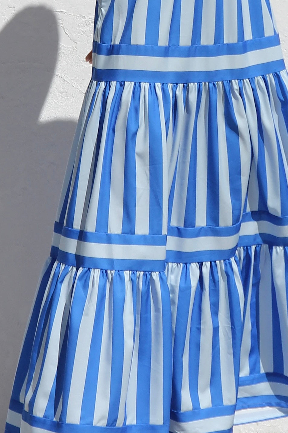 LAINA MAXI DRESS