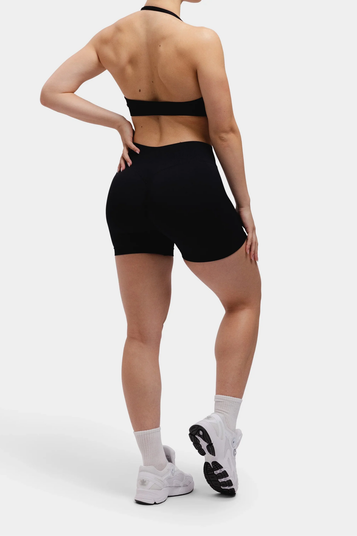 Conjunto deportivo AUDACE Seamless Scrunch.