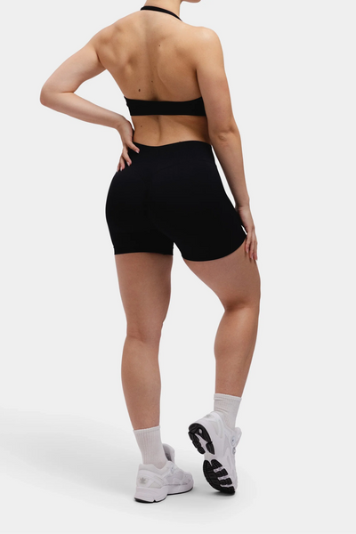 Conjunto deportivo AUDACE Seamless Scrunch.