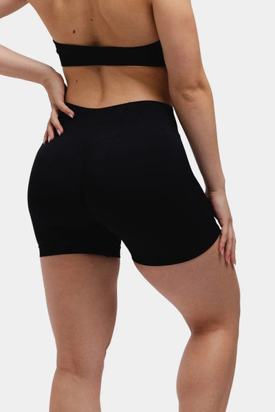 Conjunto deportivo AUDACE Seamless Scrunch.