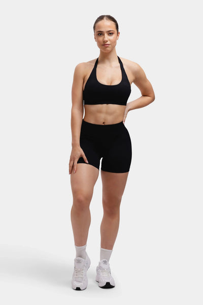 Conjunto deportivo AUDACE Seamless Scrunch.