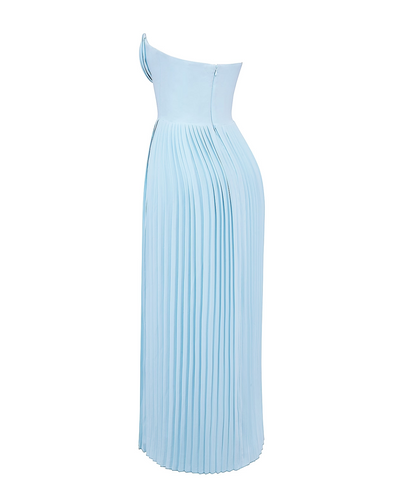 Siena - Vestido Maxi.