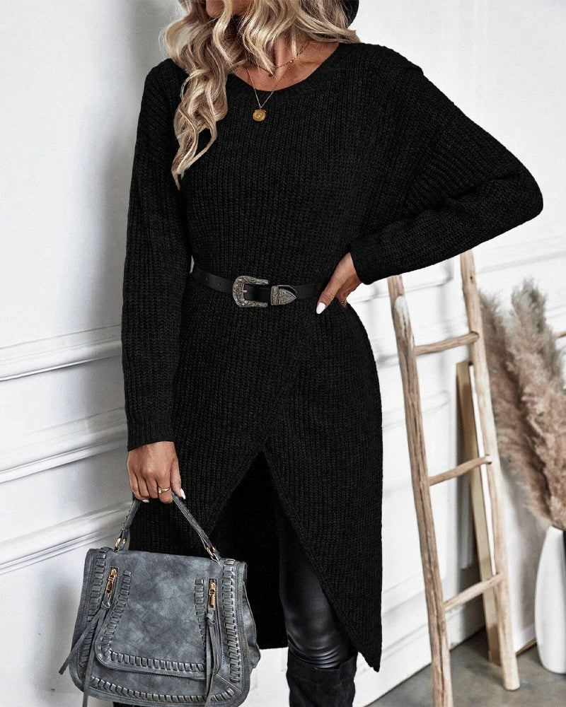 SARAH™ | ROBE ÉLÉGANTE POUR FEMMES.