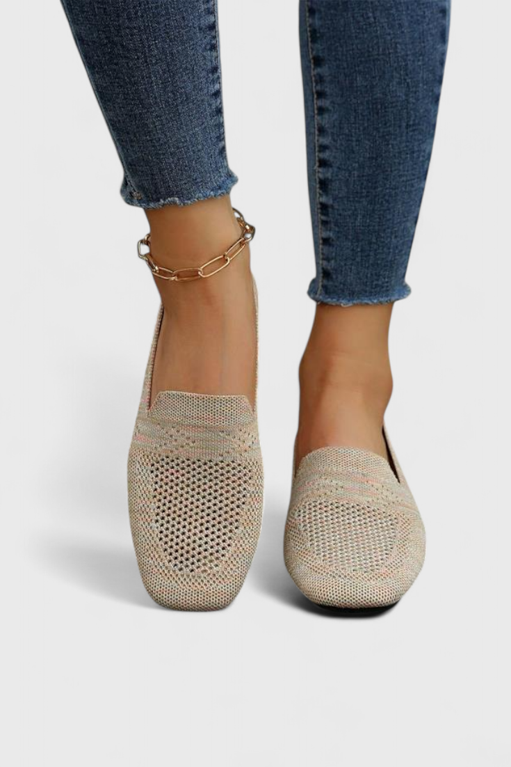 Ana Zapatillas Ortopédicas de Confort Diario.